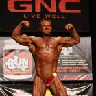 Guy  Overby - NPC Empire Classic 2011 - #1